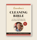 Grandma's Cleaning Bible